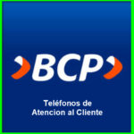 Teléfonos 0800 Banco de Crédito BCP