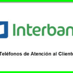 Teléfonos 0801 Interbank