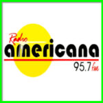 WhatsApp Contacto con Oyentes Radio Americana 95.7 FM