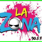 WhatsApp Contacto con Oyentes Radio La Zona