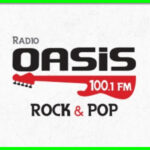 WhatsApp Contacto con Oyentes Radio Oasis 100.1 FM